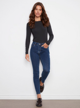 Load image into Gallery viewer, CARINE SKINNY JEAN
