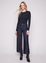 Load image into Gallery viewer, FW25 DENIM PANT LUREX C5538RR/353C
