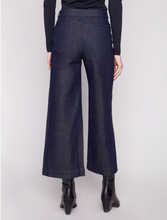 Load image into Gallery viewer, DENIM PANTS LUREX
