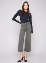 Load image into Gallery viewer, FW25 TWILL PANT C5538RR/618A
