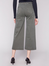 Load image into Gallery viewer, FW25 TWILL PANT C5538RR/618A
