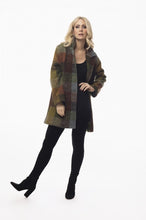 Load image into Gallery viewer, FW26 URBANOLOGY INC 693-7113 COAT
