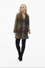 Load image into Gallery viewer, FW26 URBANOLOGY INC 693-7113 COAT

