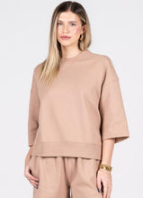 Load image into Gallery viewer, RELAXED FIT CREW NECK (C'EST MOI)
