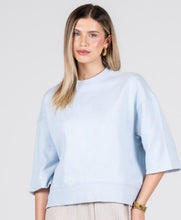 Load image into Gallery viewer, RELAXED FIT CREW NECK (C'EST MOI)
