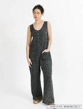 Load image into Gallery viewer, WESLEY ROMPER
