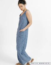 Load image into Gallery viewer, WESLEY ROMPER
