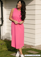 Load image into Gallery viewer, TAYLOR TANK MAXI DRESS
