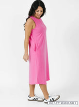 Load image into Gallery viewer, TAYLOR TANK MAXI DRESS
