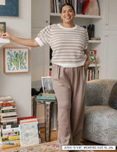 Load image into Gallery viewer, DONNA SWEATER TOP
