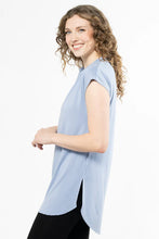 Load image into Gallery viewer, FW25 Shannon Sleevless Tunic 587500
