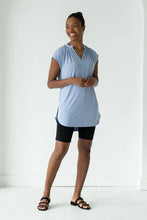 Load image into Gallery viewer, FW25 Shannon Sleevless Tunic 587500
