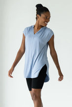 Load image into Gallery viewer, FW25 Shannon Sleevless Tunic 587500
