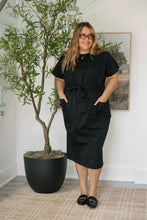Load image into Gallery viewer, FW26 SMASH &amp; TESS WINONA WRAP DRESS
