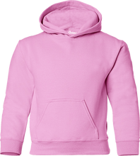 Load image into Gallery viewer, YOUTH HOODED SWEATER XO267J
