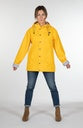 Load image into Gallery viewer, OCEANA UNISEX RAINCOAT
