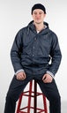 Load image into Gallery viewer, OCEANA UNISEX RAINCOAT
