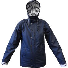 Load image into Gallery viewer, OCEANA UNISEX RAINCOAT
