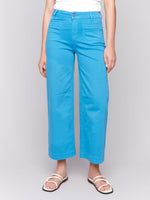 Load image into Gallery viewer, SS25 PANT C5538R/618A
