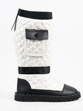 Load image into Gallery viewer, ROUND TOE WINTER BOOT
