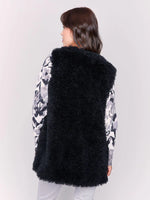 Load image into Gallery viewer, FW24 VEST C6351/055C

