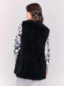 FW24 VEST C6351/055C
