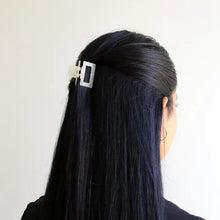 Load image into Gallery viewer, SS26 #HC2508 MINI OPEN CLAW CLIP
