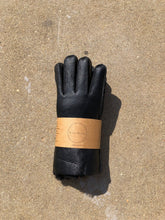 Load image into Gallery viewer, Billy Bamboo - LEATHER SHEARLING GLOVE
