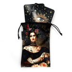 Load image into Gallery viewer, Voglio Bene - LOULOU DRAWSTRING BAG
