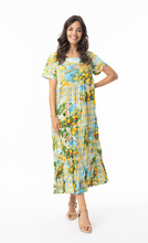 Load image into Gallery viewer, AMALFI LAYERS DRESS
