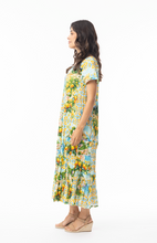 Load image into Gallery viewer, AMALFI LAYERS DRESS
