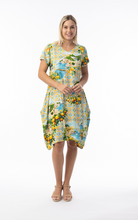 Load image into Gallery viewer, SS26 30186 AMALFI DRESS BUBBLE
