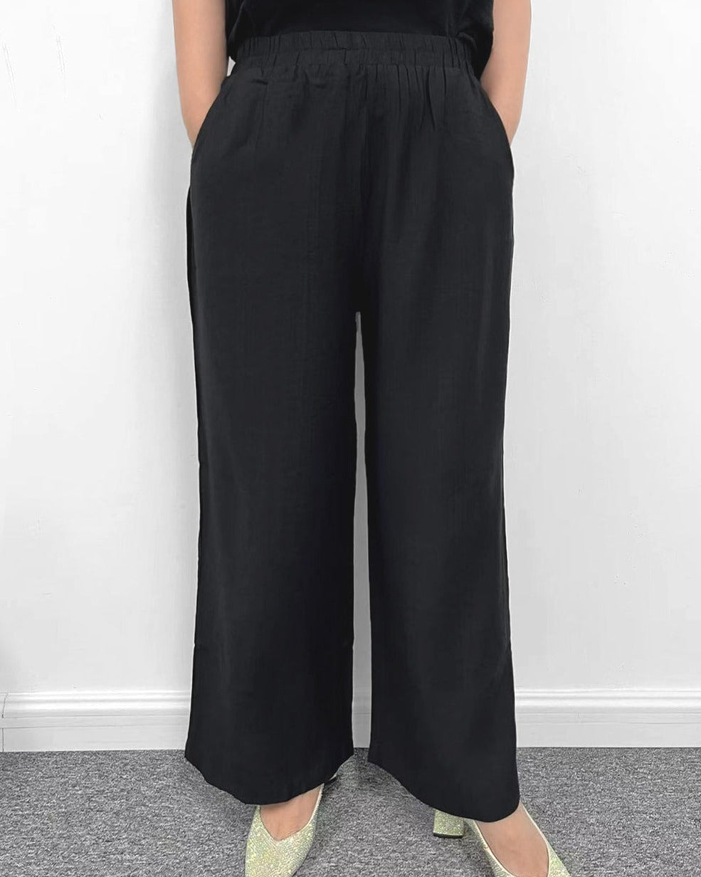 S24 Pant w Pockets AT-139