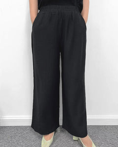 S24 Pant w Pockets AT-139