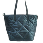 Load image into Gallery viewer, Darling's Puffer Women's Yoga Tote Bag &amp; Strap - YD8223
