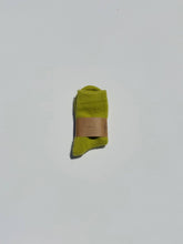 Load image into Gallery viewer, Billy Bamboo - FLUFFY ANGORA SOCKS - CRYSTALS

