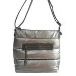 Load image into Gallery viewer, Darling's Canada - YD8219 Puffer Crossbody Bag
