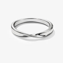 Load image into Gallery viewer, SS26 BIZOU SS253R028SL ESSENCE RING
