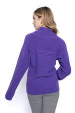 Load image into Gallery viewer, KNIT SWEATER BK702

