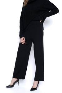 RELAXED KNIT BK913
