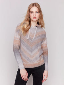 FW24 SWEATER C2702/991B