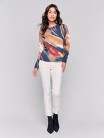 Load image into Gallery viewer, FW24 CREW NECK C2707P/464A
