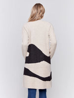 Load image into Gallery viewer, FW24 SWEATER C2751/070C
