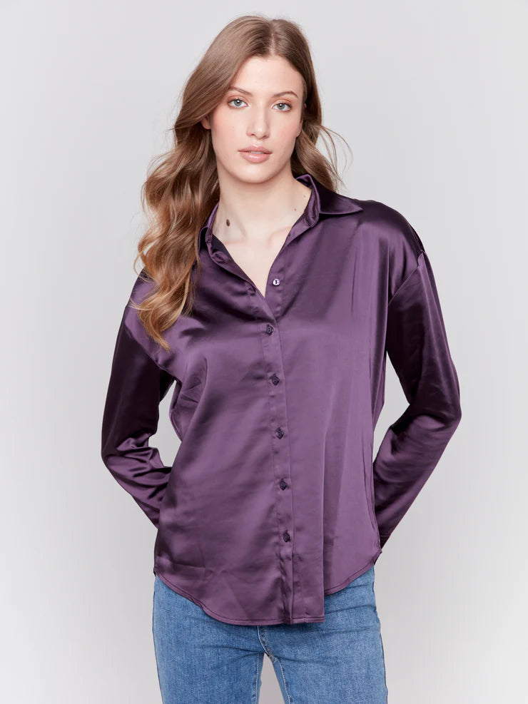 FW24 LONG SLEEVE C4489R/984B