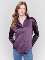 Load image into Gallery viewer, FW24 LONG SLEEVE C4489R/984B
