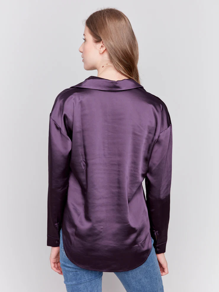 FW24 LONG SLEEVE C4489R/984B