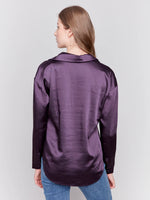 Load image into Gallery viewer, FW24 LONG SLEEVE C4489R/984B
