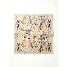 Load image into Gallery viewer, SS26 LILA SPRING/SUMMER SILK-FEEL SQUARE SCARF
