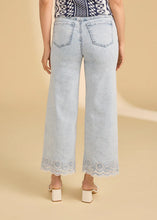 Load image into Gallery viewer, SS26 FDJ 2125669 PULL-ON WIDE ANKLE

