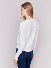 Load image into Gallery viewer, FW24 CREW NECK C2707/464A

